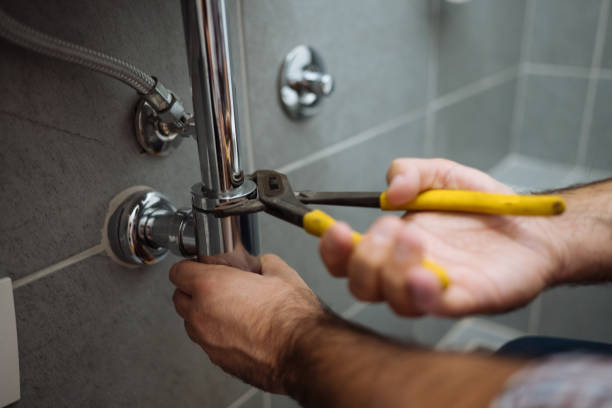 Best Local Plumber Services  in Shiremanstown, PA