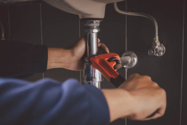 Best Water Leak Repair  in Shiremanstown, PA