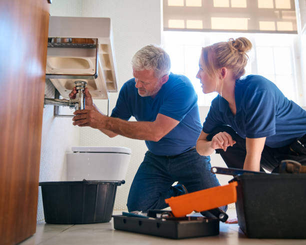 Best Plumbing Installation Services  in Shiremanstown, PA